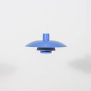 PH 4/3 Pendant Lamp, designed by Poul Henningsen, Louis Poulsen, Denmark, 1960s