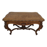 Napoleon III center table