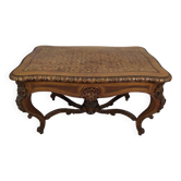Napoleon III center table