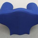 Children armchair by Ron Arad for Moroso 80