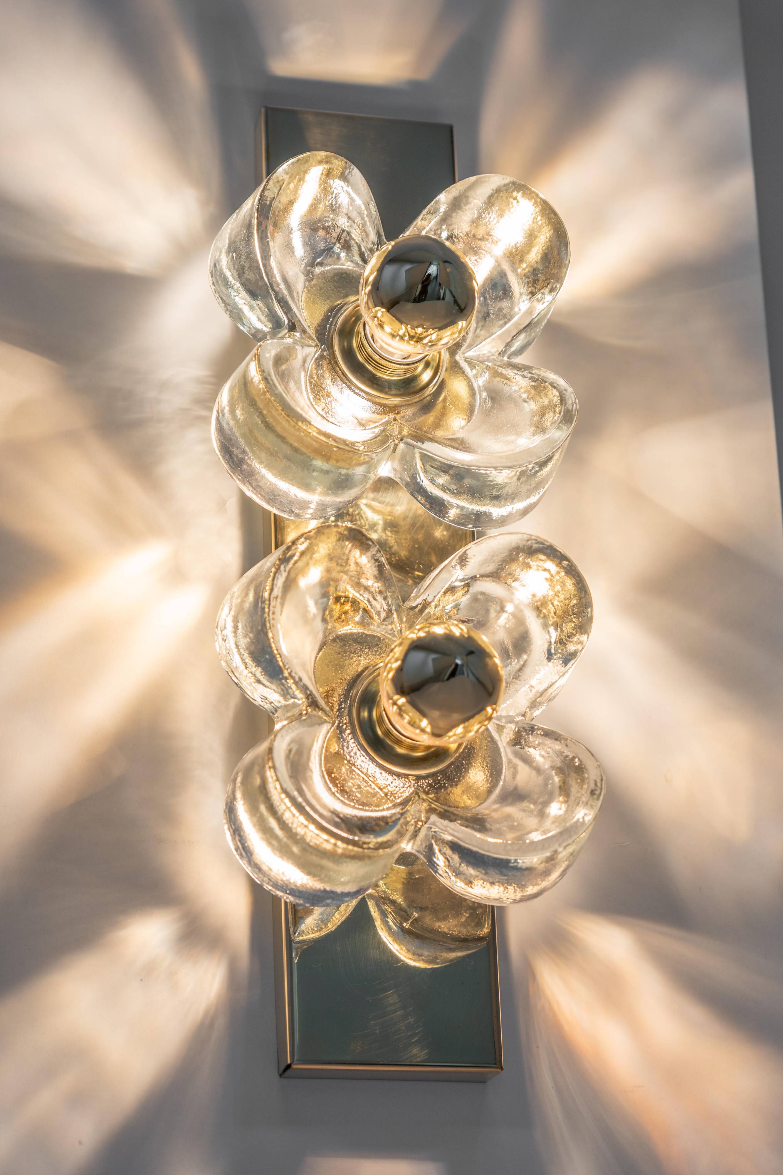 Wall Light by Sische, Germany
