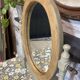 Ancienne coiffeuse de princesse