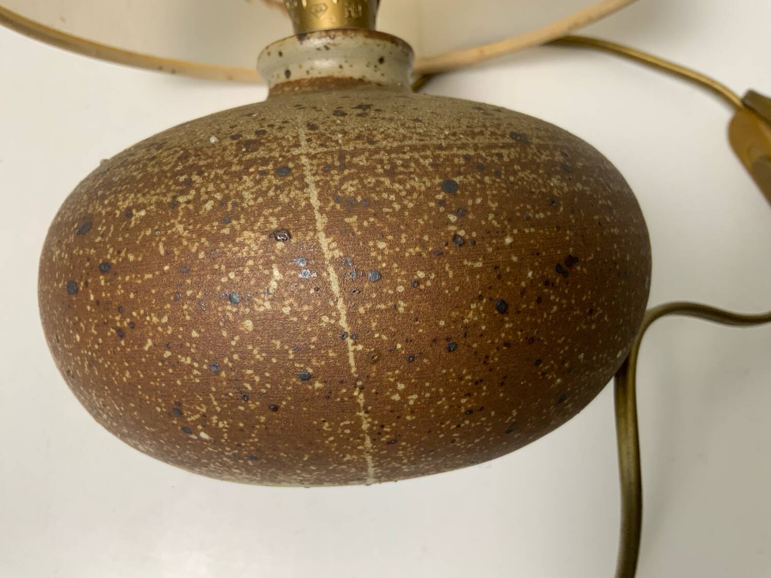 Vintage lamp
