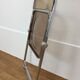 Giancarlo Piretti's Plia Chair for Anonima Castelli