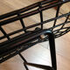 Harry Bertoia chair, 1st edition