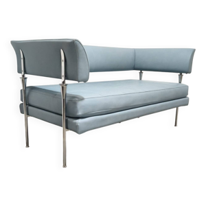 poltrona frau 2 Seater