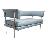 Poltrona Frau 2-Seater Design Sofa