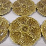 Old plates
