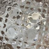 Vintage round ceiling light 19 cm