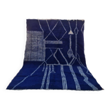Tapis berbère marocain artisanal fait main 300 x 200 cm