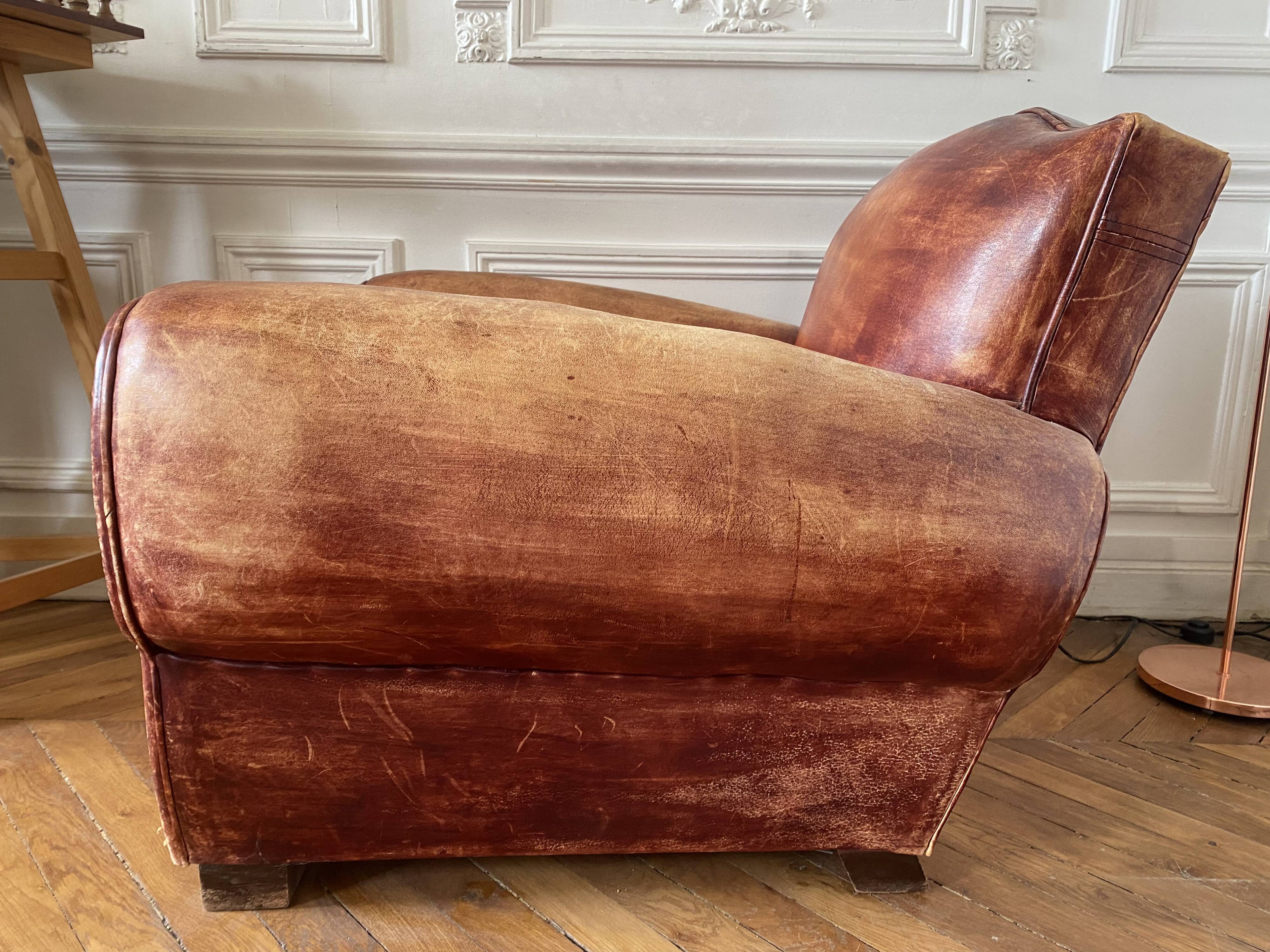 Club Chair
