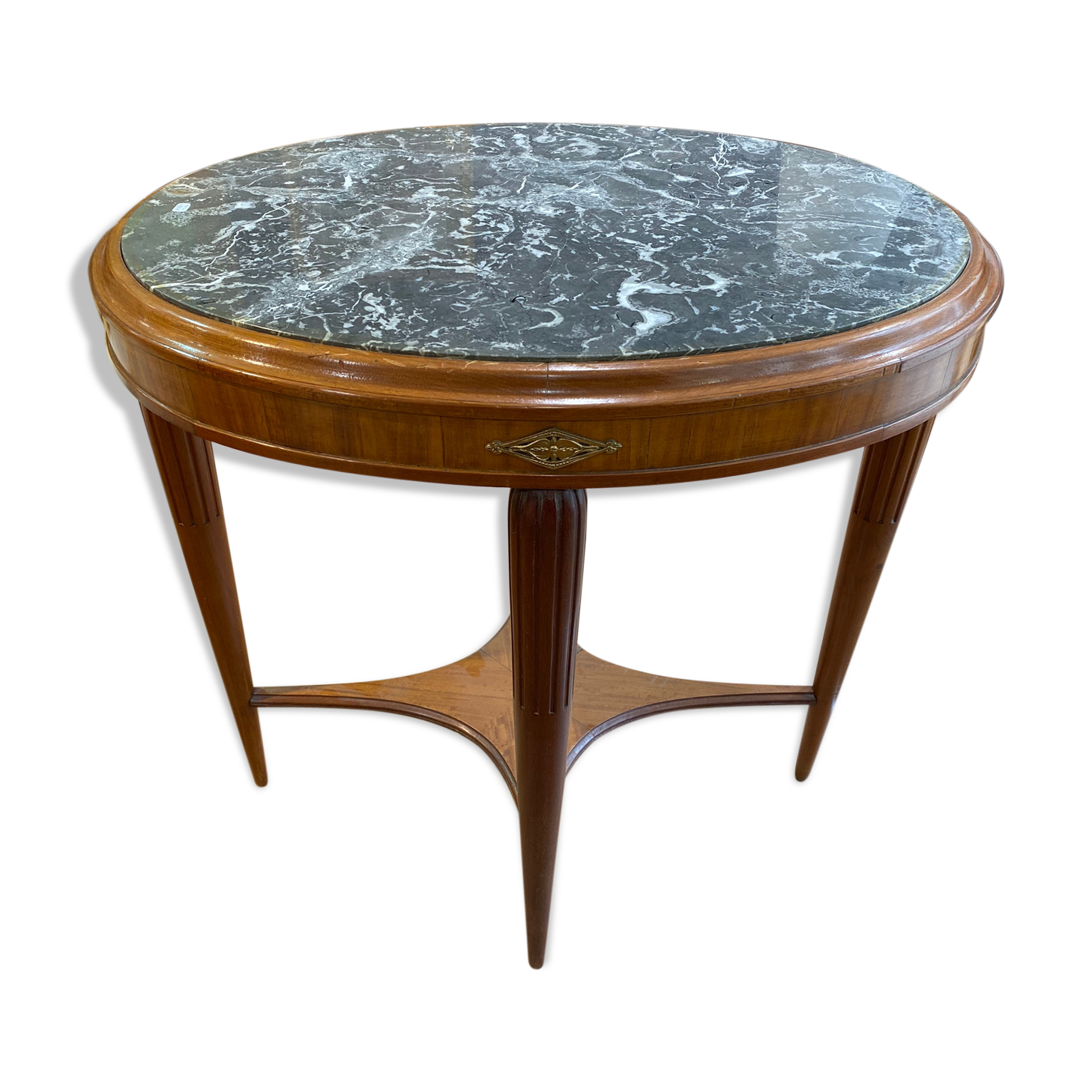 Art Deco side table