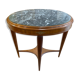 Guéridon art déco