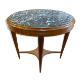 Guéridon art déco
