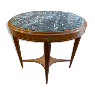 Art Deco side table