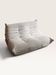 Togo 2-seater sofa, Michel Ducaroy by Ligne Roset