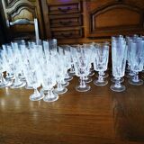 Verre cristal