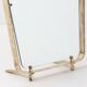 Fontana Arte mirror or tabletop mirror