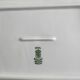 Butter tray 70s porcelain from Bavaria