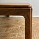Teak coffee table from the 1970s.