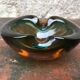 Murano ashtray