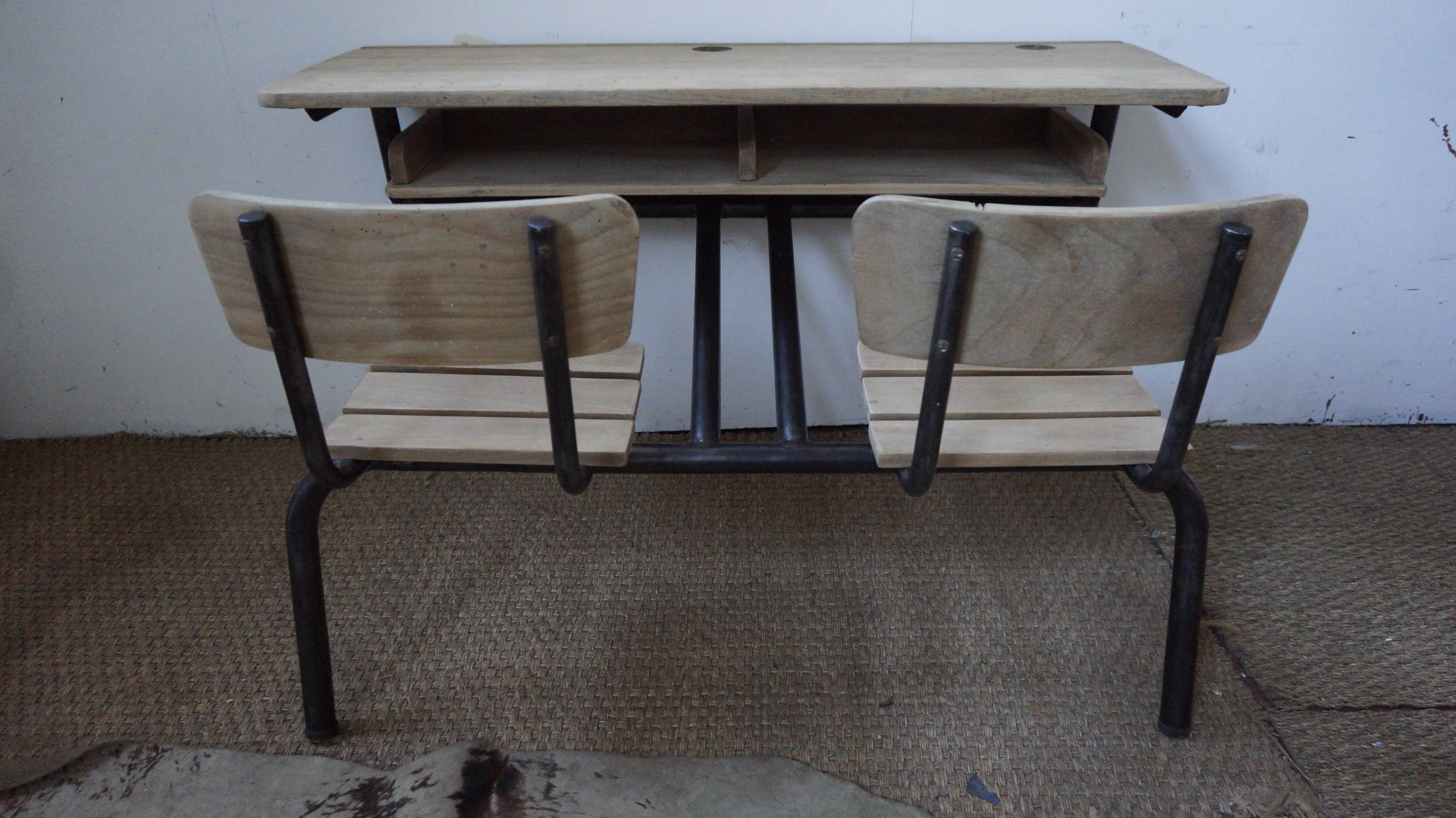2-seater desk