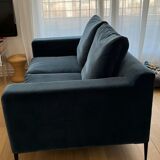 Coran Shop Chiltern Sofa Duro Velvet