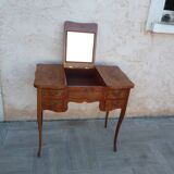 Louis XV style dressing table