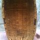 Vintage basket