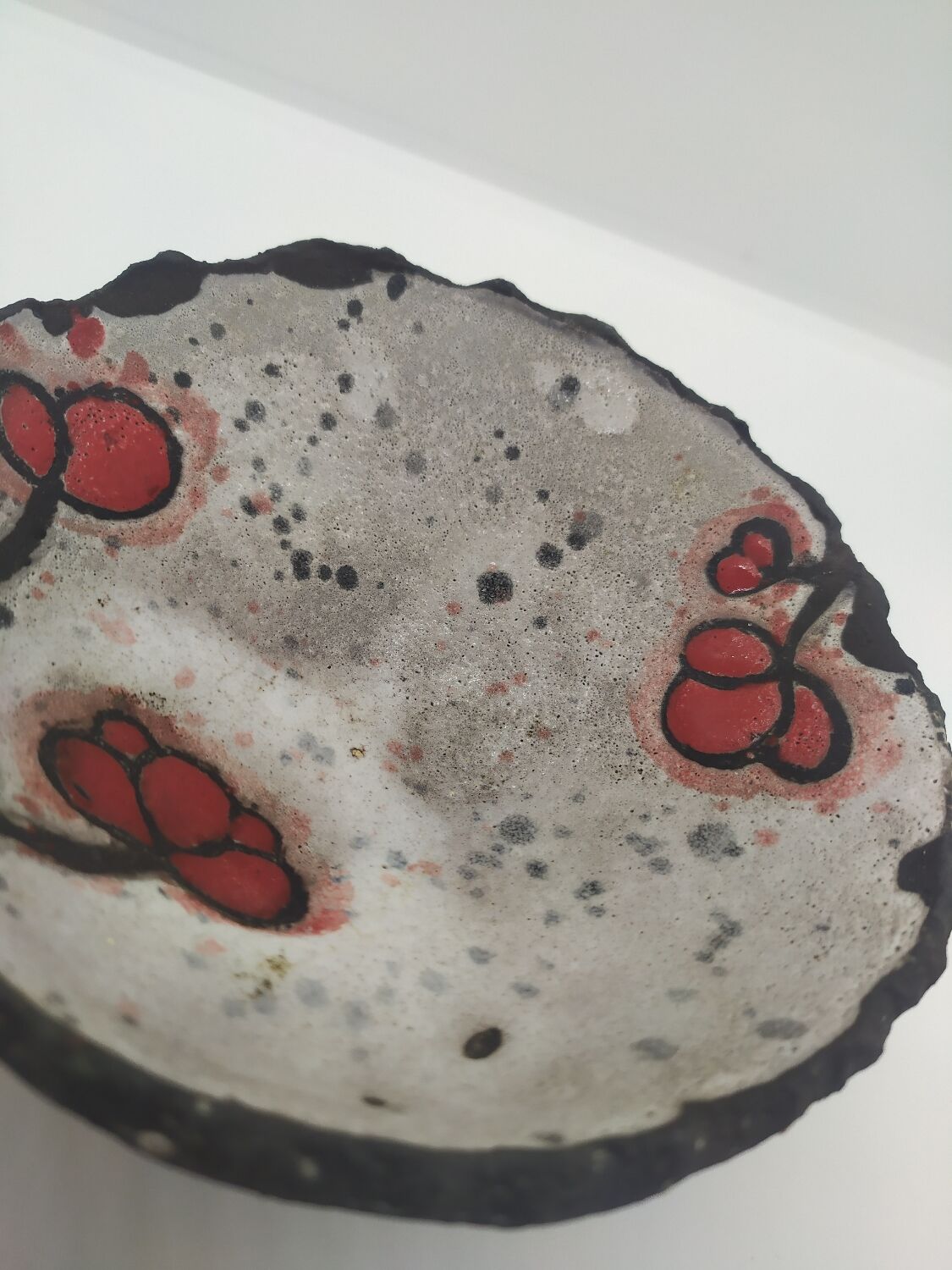 Empty pocket in Raku