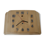 Wall clock large Jura model