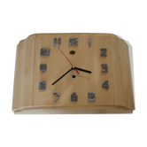 Wall clock large Jura model