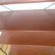 Vintage shelf on wheels 60s