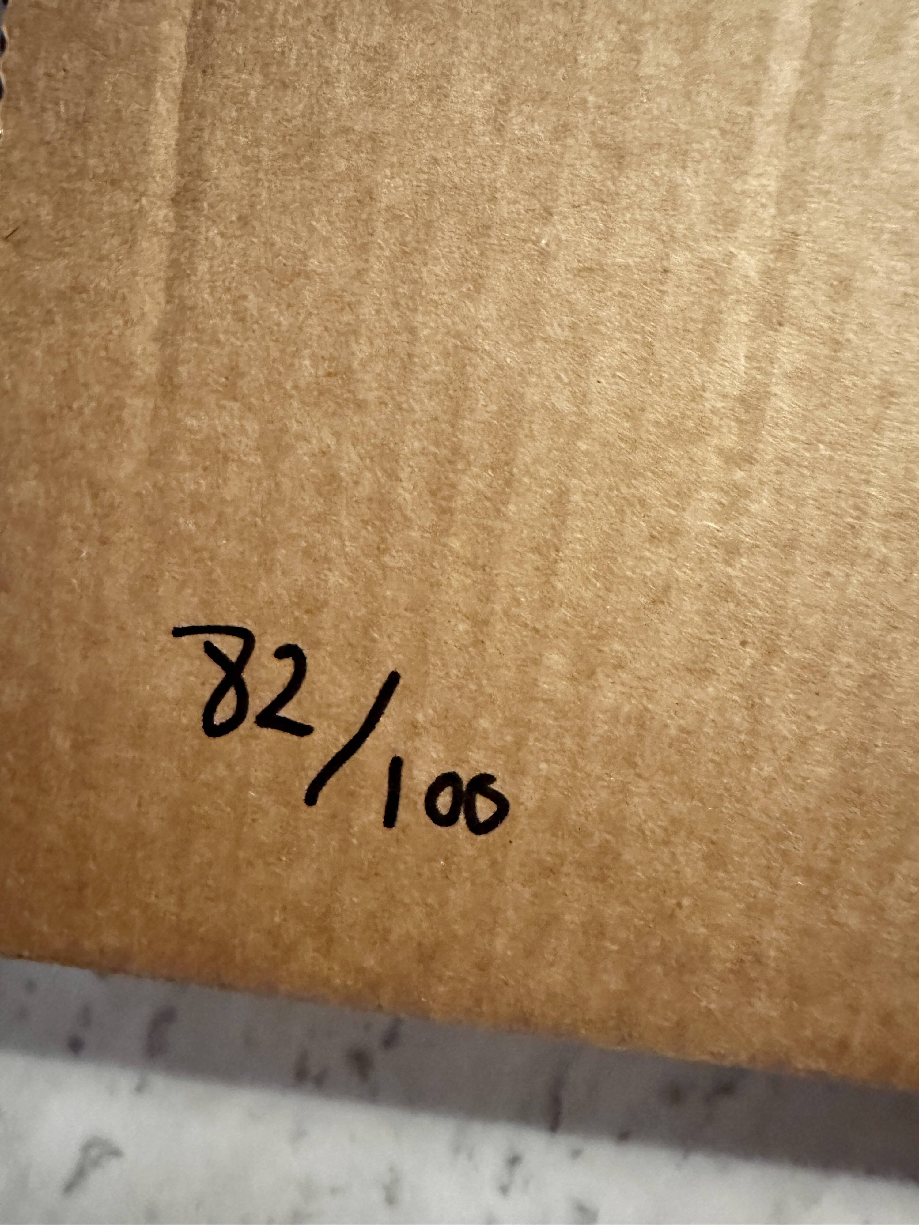 Plates by Attua Aparicio Torinos