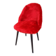 70' barrel armchair