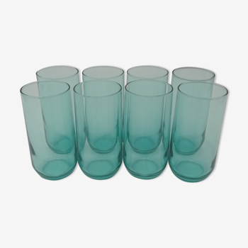 Set de 8 verres Luminarc