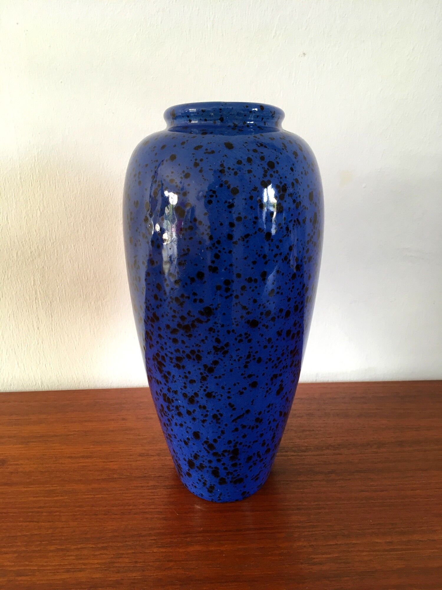 Vase West Germany 504-30, 50 60s
