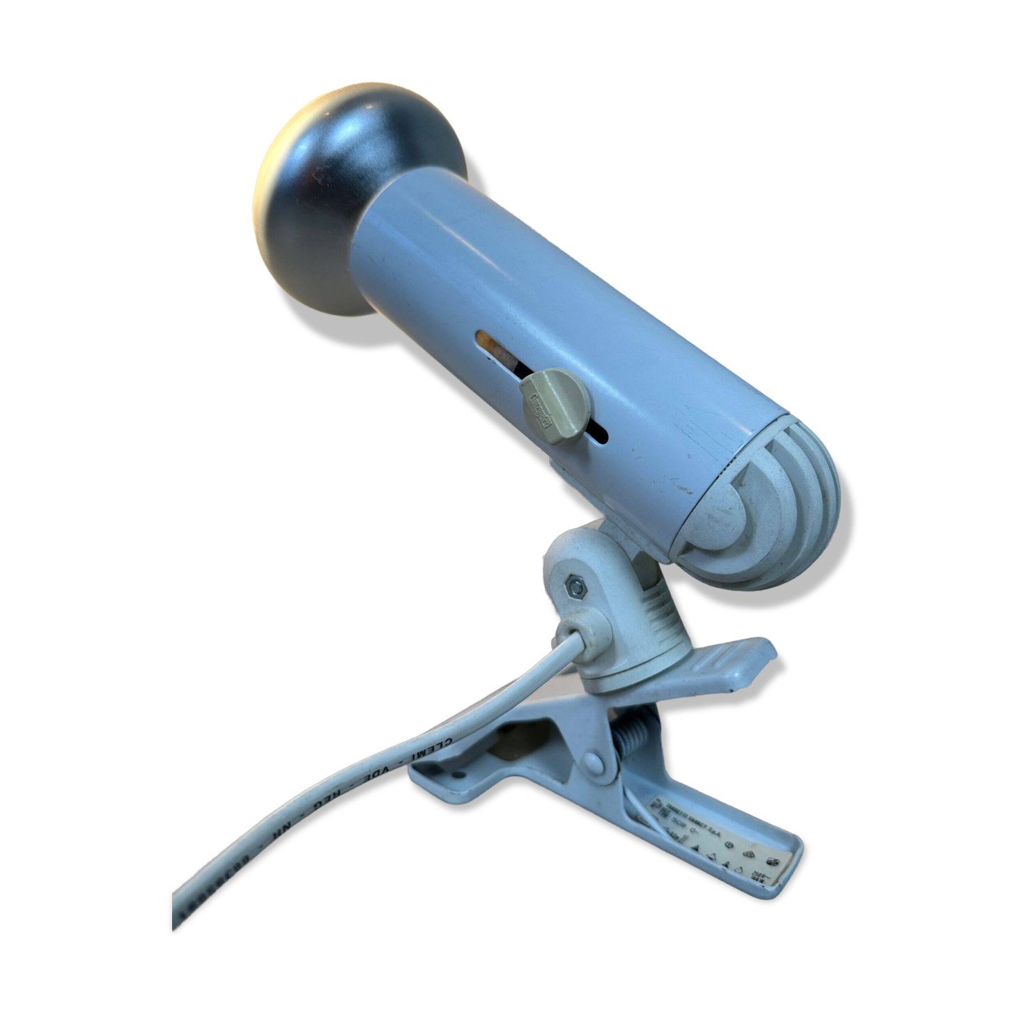 Lampe à pince – Targetti Sankey