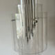 Suspension Plexiglas (x2)