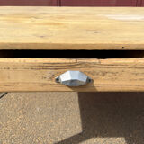 Table de ferme
