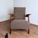 Vintage armchair