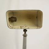 Lampe de marque "Artisanat Français", années 40