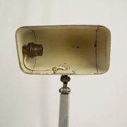 Lampe de marque "Artisanat Français", années 40