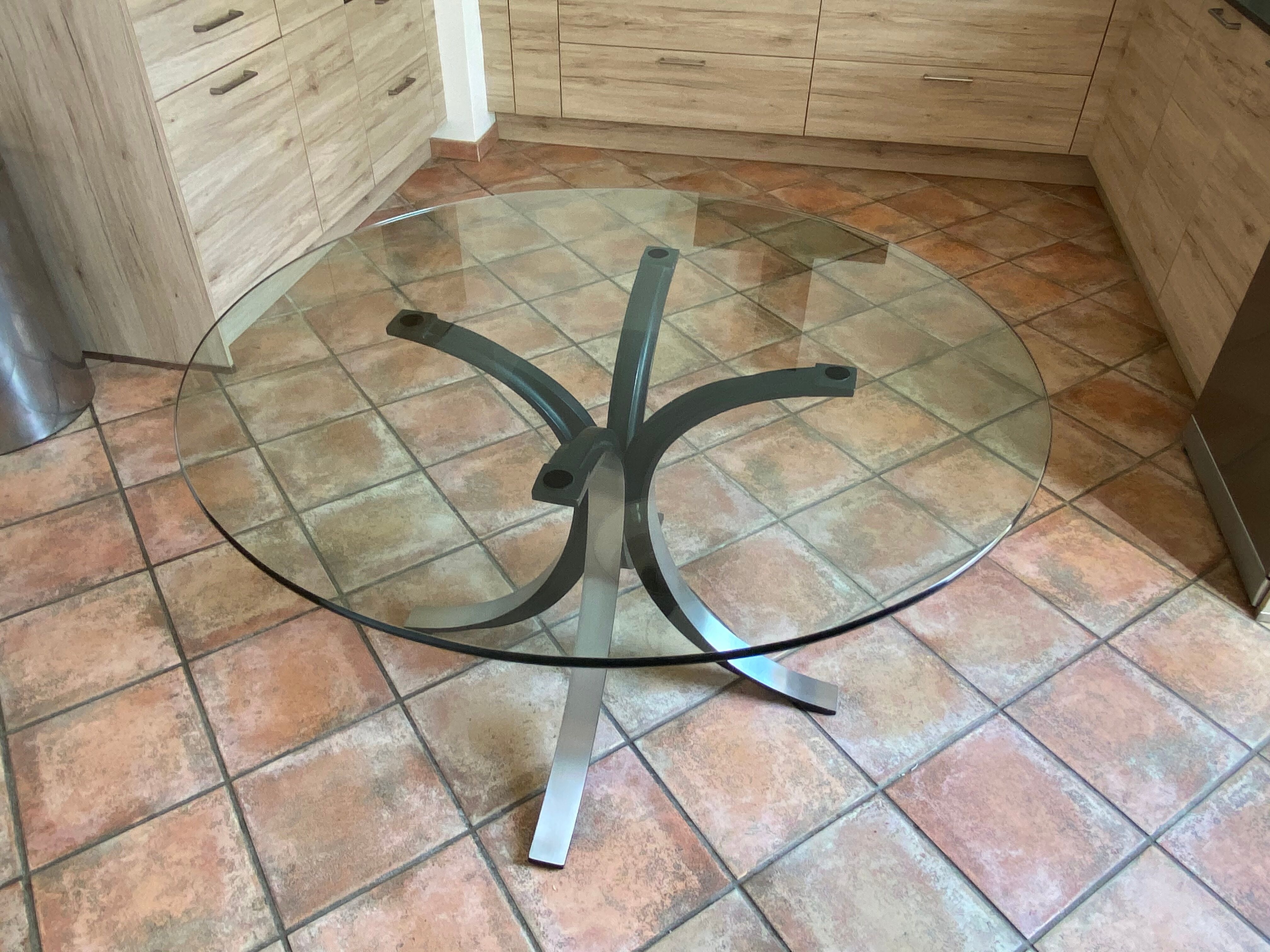 Table T69 by Osvaldo Borsani for Teco 1960/1970