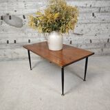 Table basse vintage
