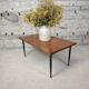 Vintage coffee table