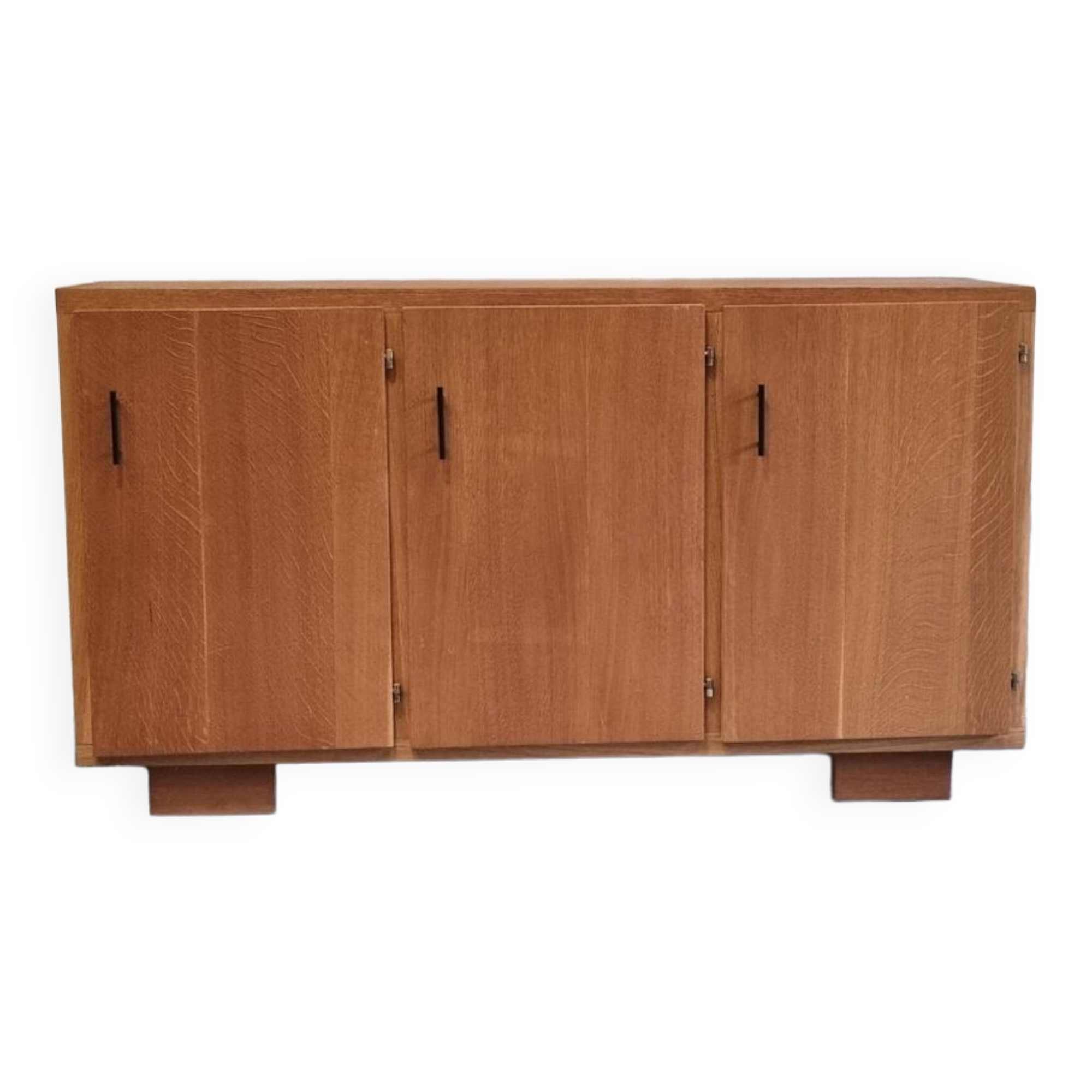 3 door sideboard