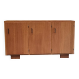 3 door sideboard