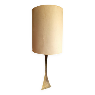 Pyramid lamp C.Montagna and M. Tonello