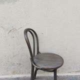 Bistro chair no. 14 Ton iconic design